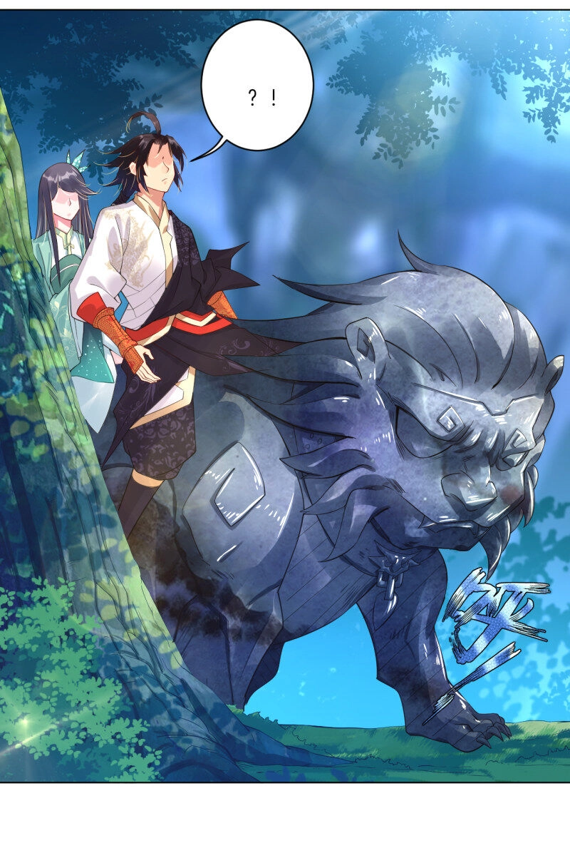 Nghịch Thiên Chiến Thần Chapter 11 - 8