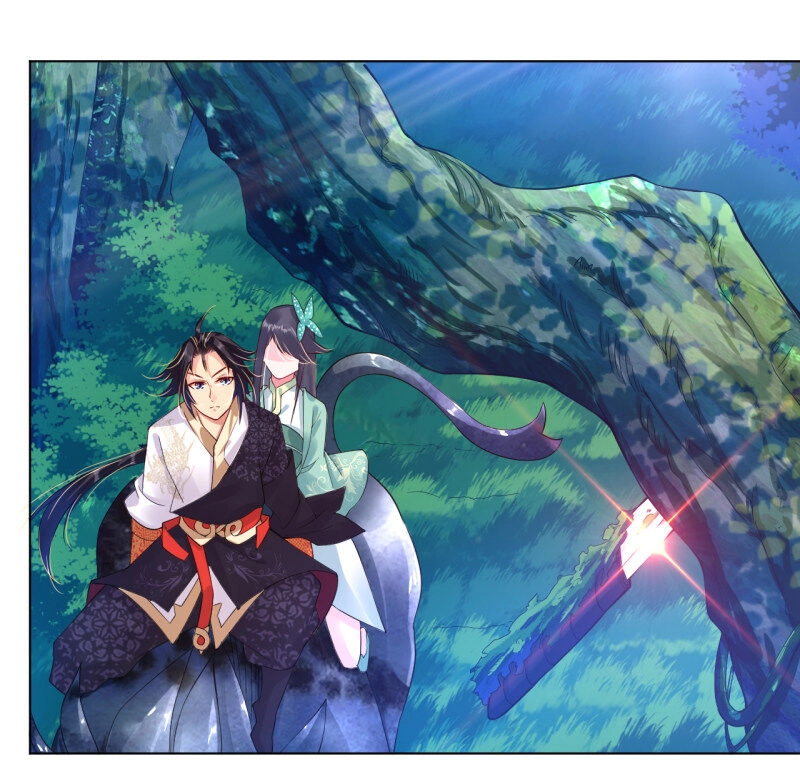 Nghịch Thiên Chiến Thần Chapter 11 - 9