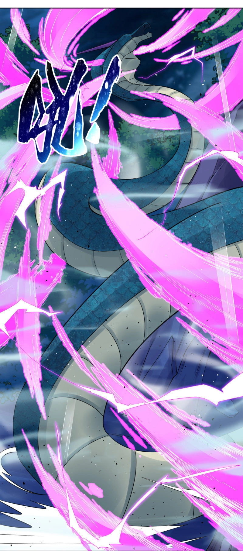 Nghịch Thiên Chiến Thần Chapter 11 - 15