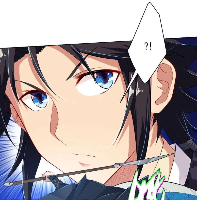 Nghịch Thiên Chiến Thần Chapter 11 - 19