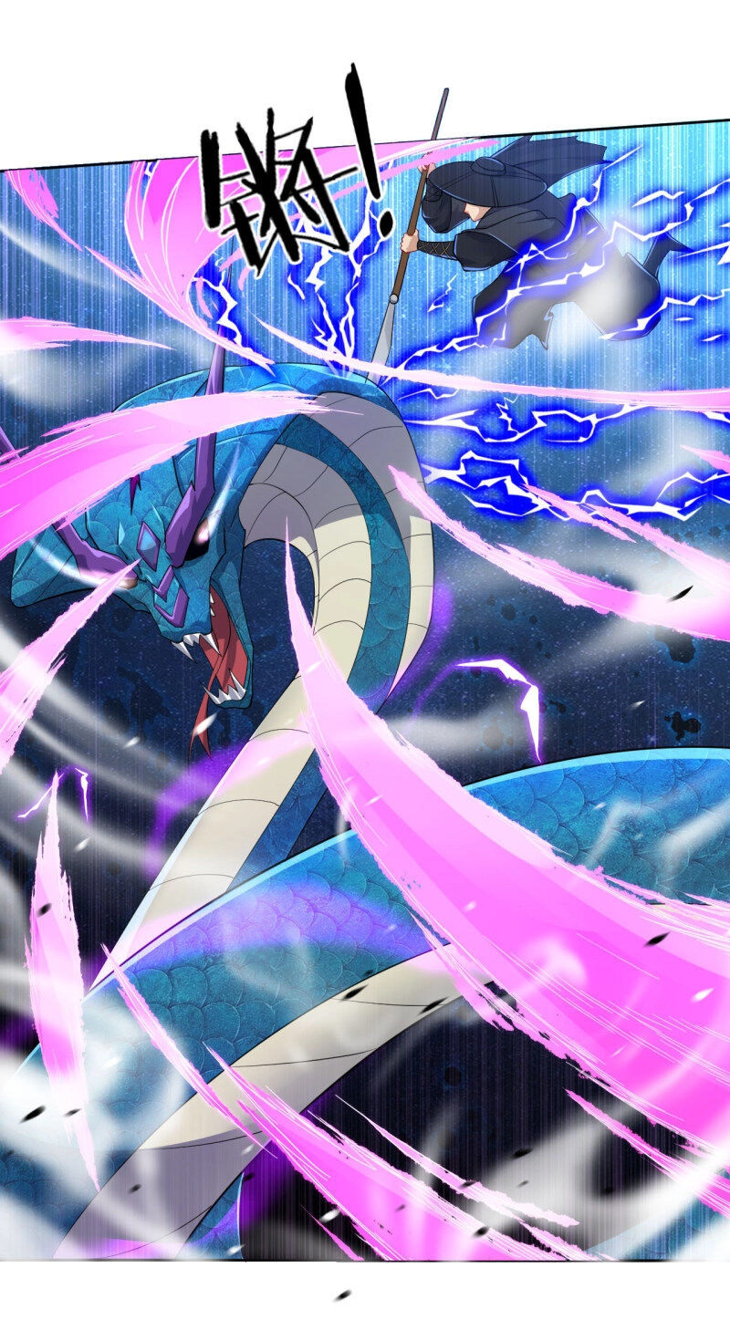 Nghịch Thiên Chiến Thần Chapter 11 - 22