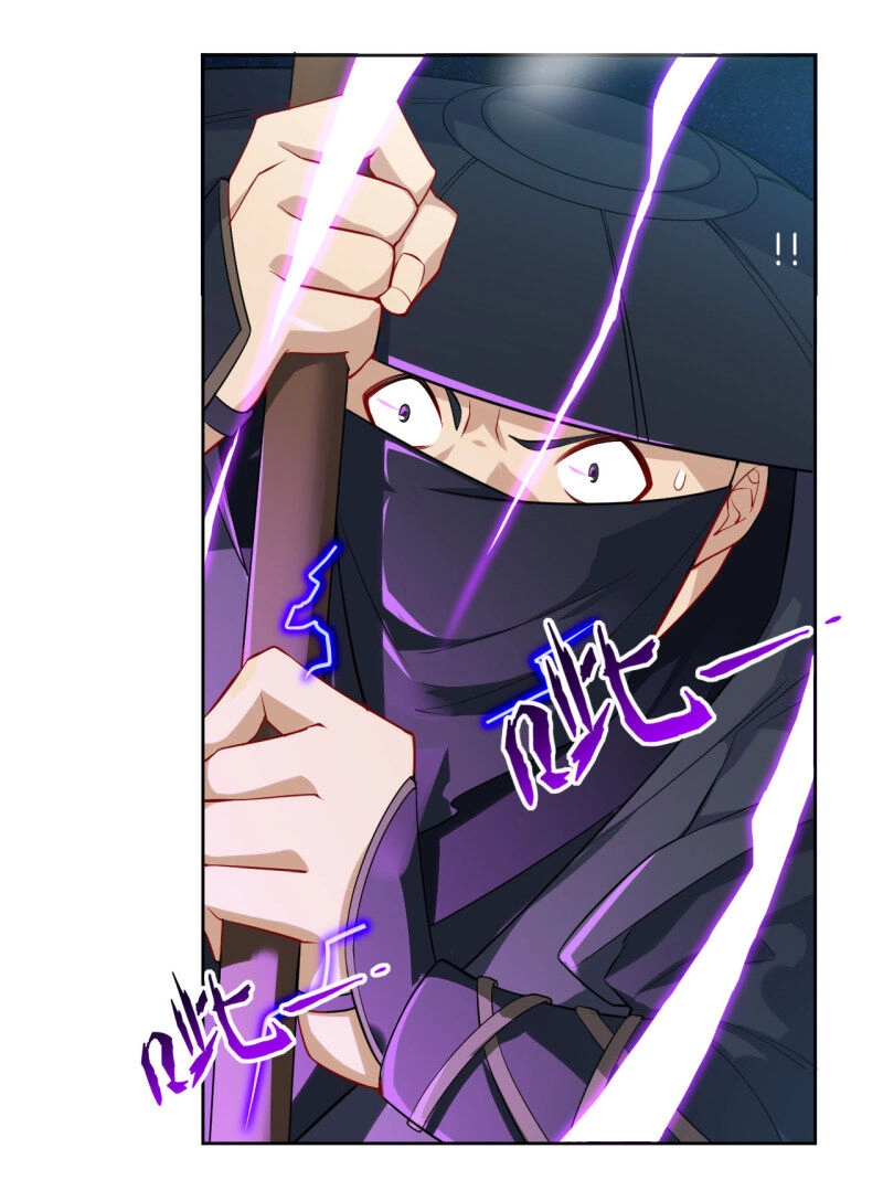 Nghịch Thiên Chiến Thần Chapter 11 - 23