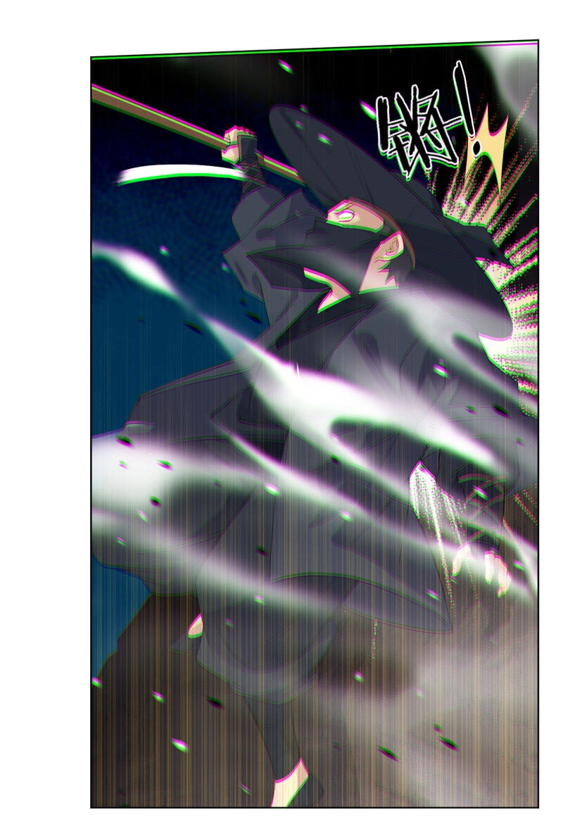 Nghịch Thiên Chiến Thần Chapter 11 - 27