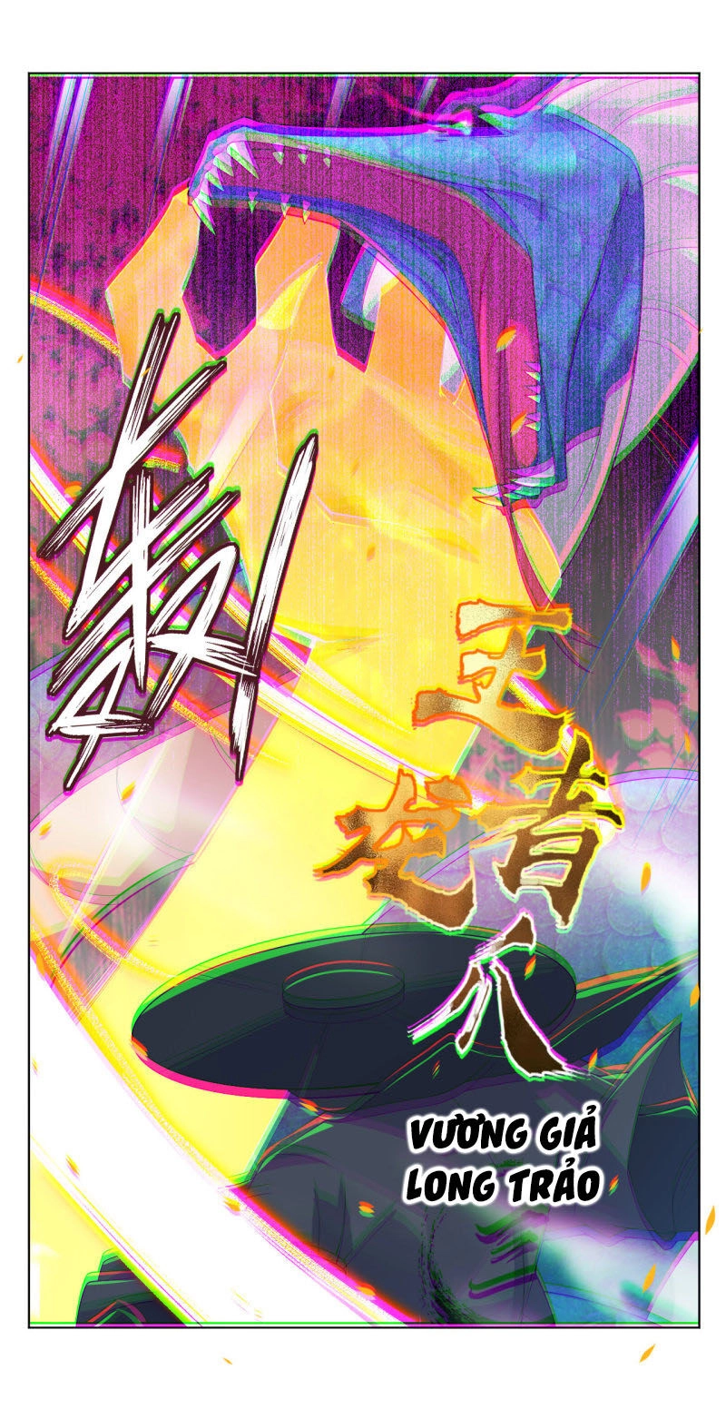 Nghịch Thiên Chiến Thần Chapter 11 - 30