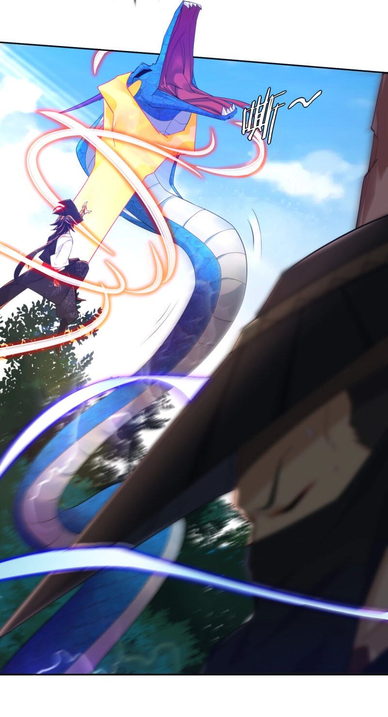 Nghịch Thiên Chiến Thần Chapter 11 - 32