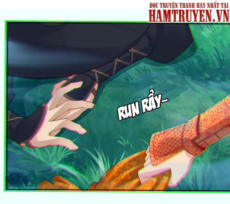 Nghịch Thiên Chiến Thần Chapter 12 - 26