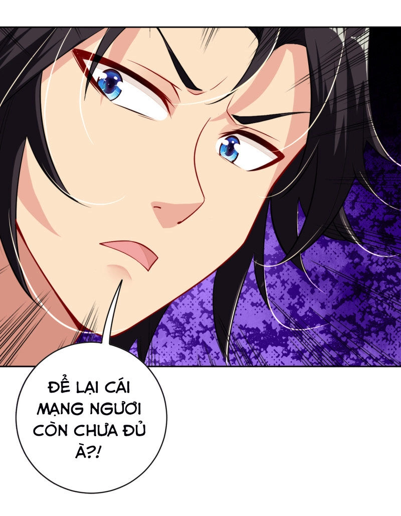 Nghịch Thiên Chiến Thần Chapter 12 - 36