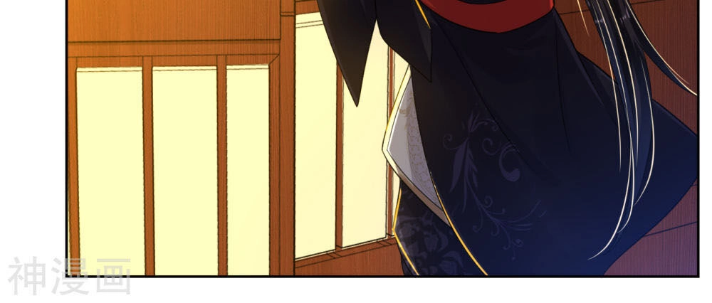 Nghịch Thiên Chiến Thần Chapter 13 - 8