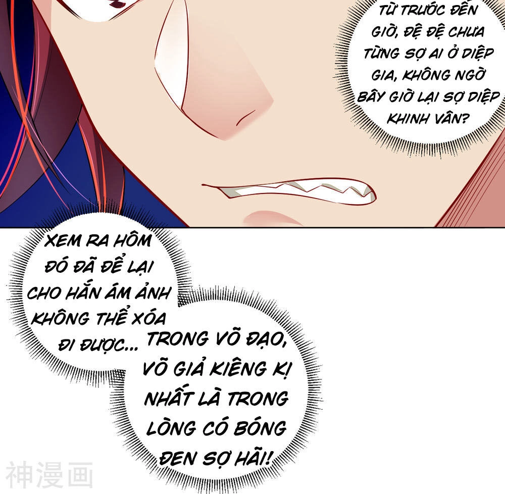 Nghịch Thiên Chiến Thần Chapter 13 - 30