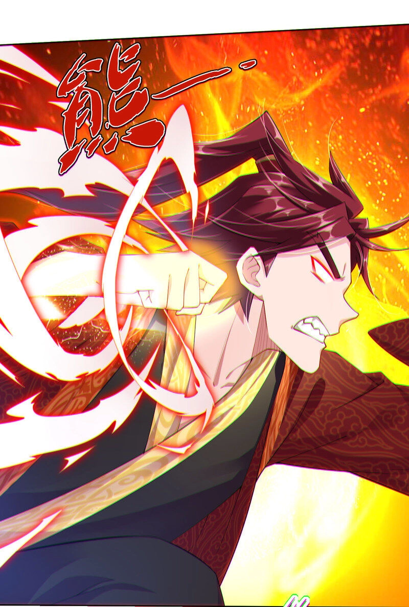 Nghịch Thiên Chiến Thần Chapter 14 - 15