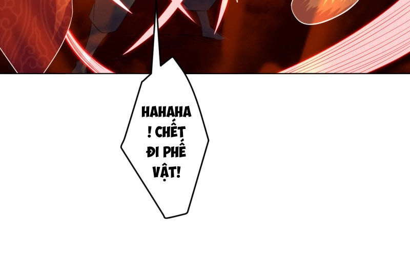 Nghịch Thiên Chiến Thần Chapter 15 - 8