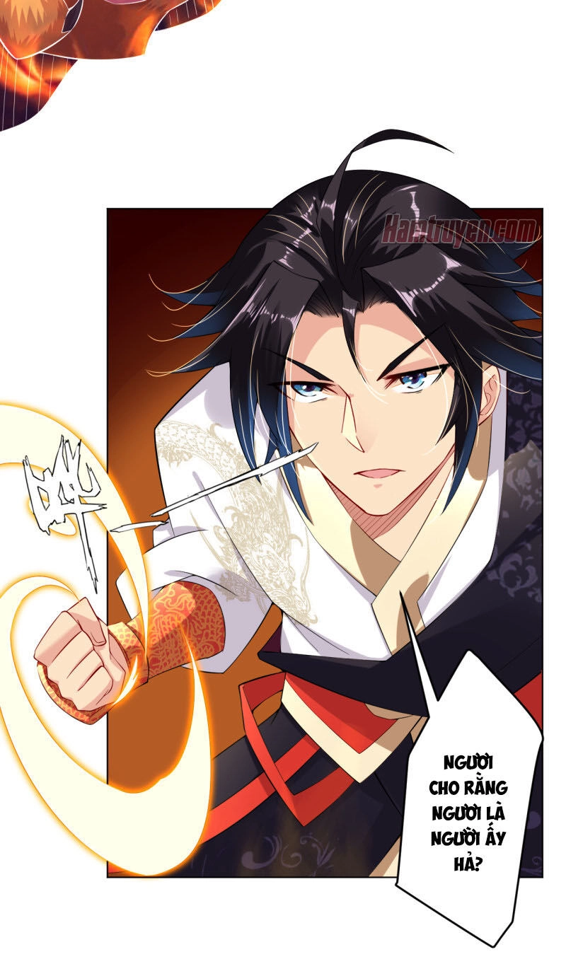 Nghịch Thiên Chiến Thần Chapter 15 - 11