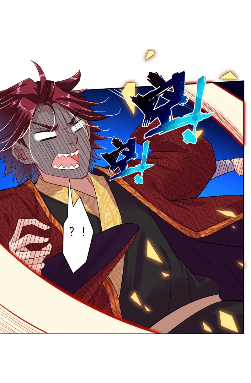 Nghịch Thiên Chiến Thần Chapter 15 - 18