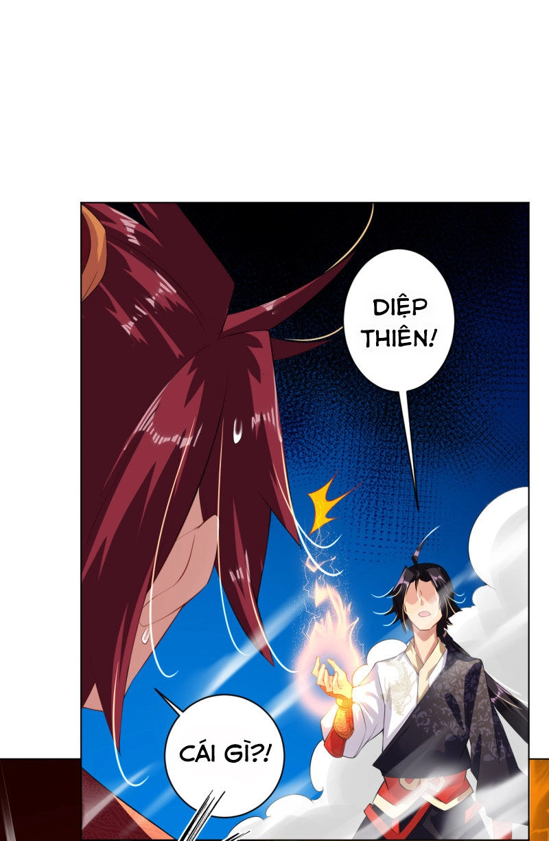 Nghịch Thiên Chiến Thần Chapter 16 - 3