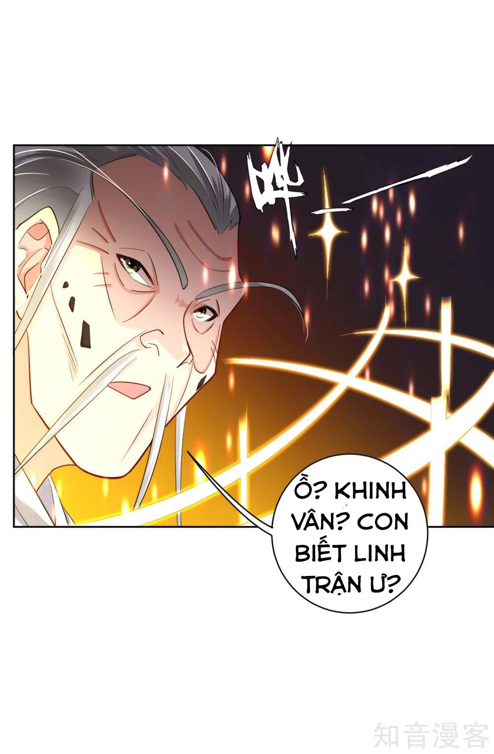 Nghịch Thiên Chiến Thần Chapter 18 - 16