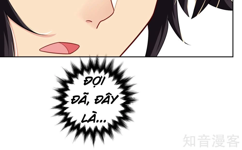 Nghịch Thiên Chiến Thần Chapter 18 - 18