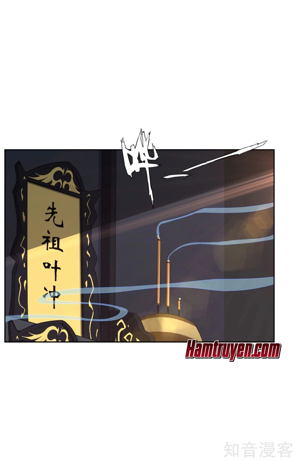 Nghịch Thiên Chiến Thần Chapter 19 - 14