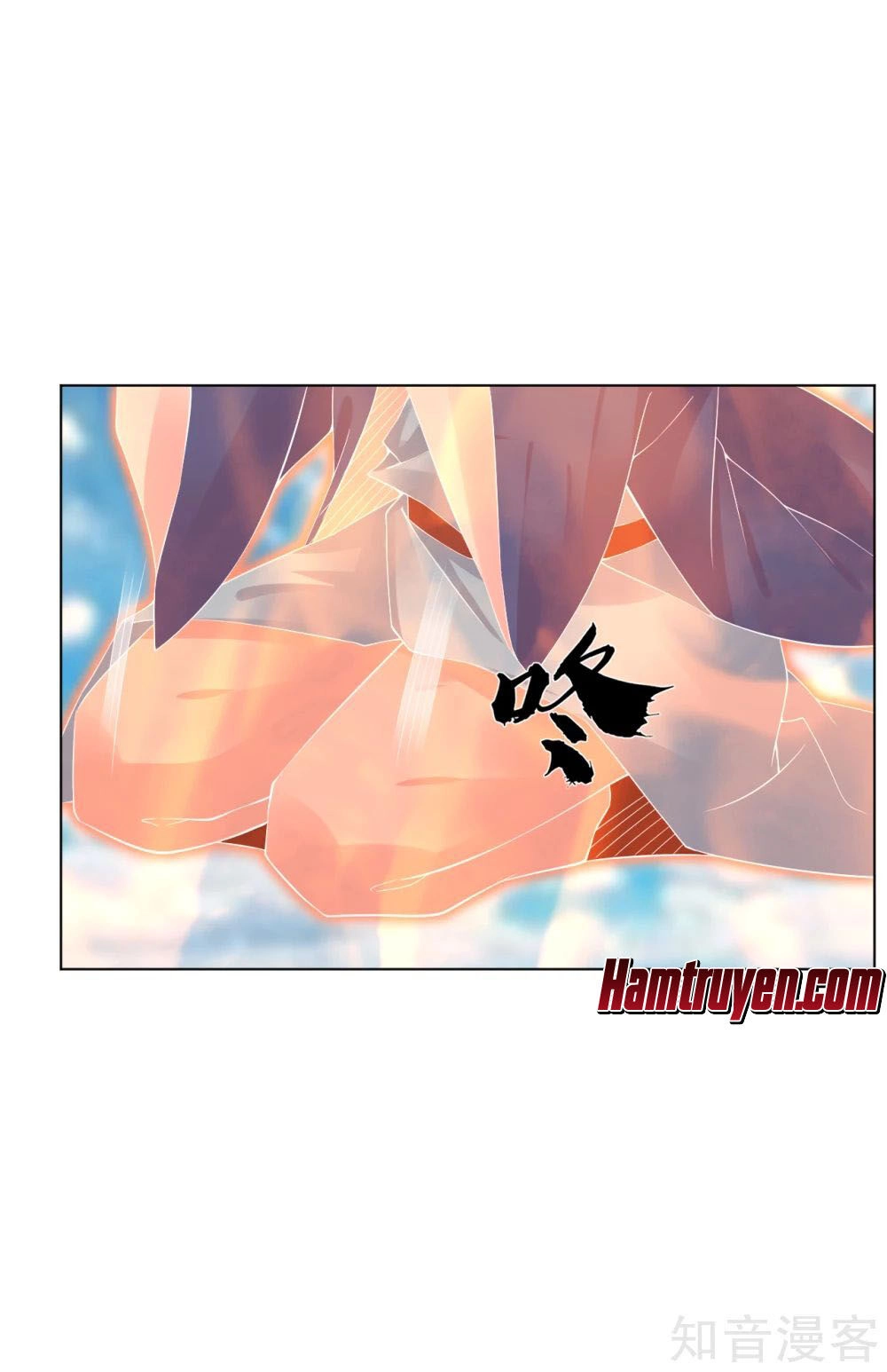 Nghịch Thiên Chiến Thần Chapter 20 - 14