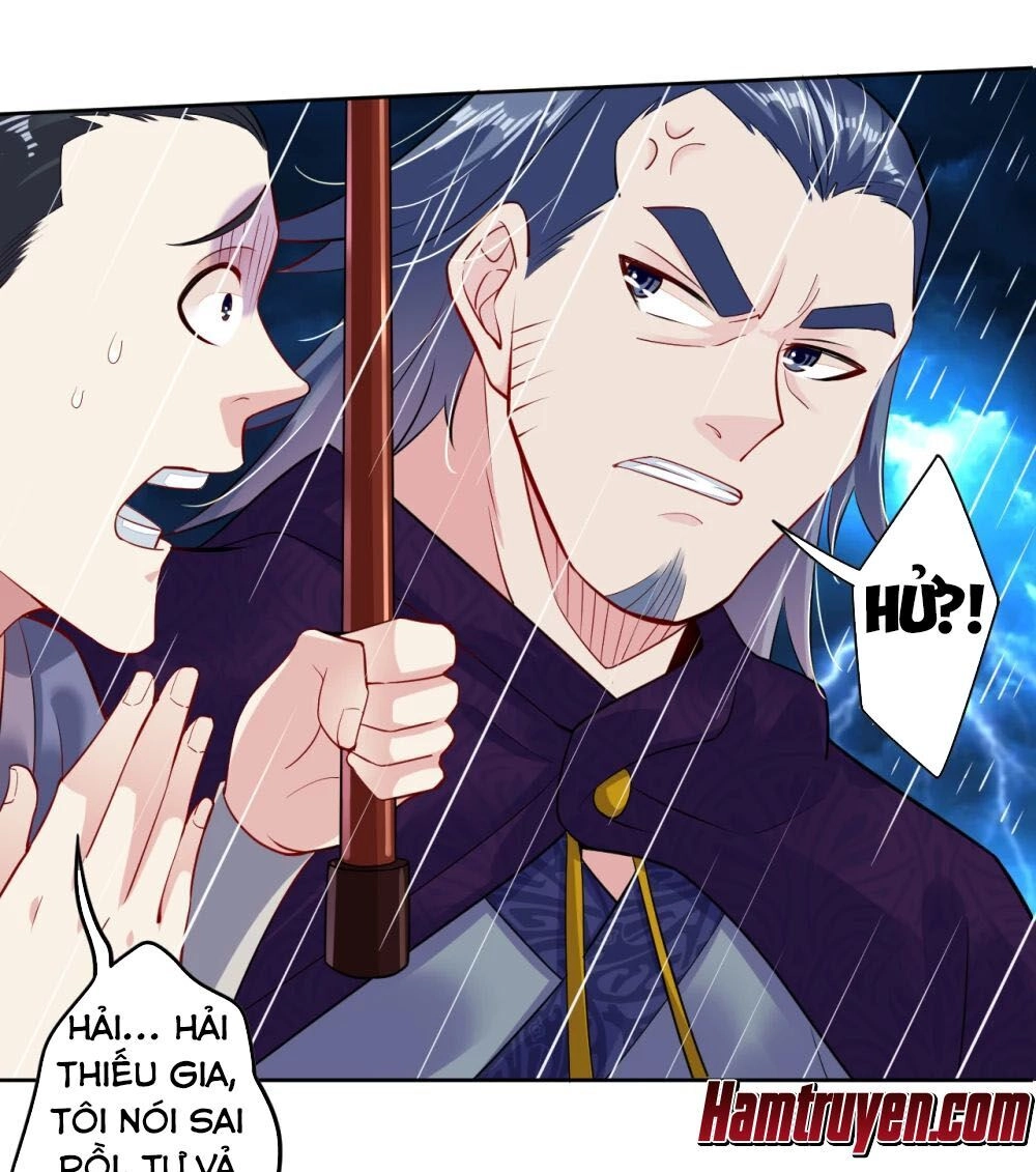 Nghịch Thiên Chiến Thần Chapter 22 - 12