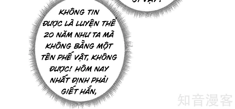 Nghịch Thiên Chiến Thần Chapter 24 - 4