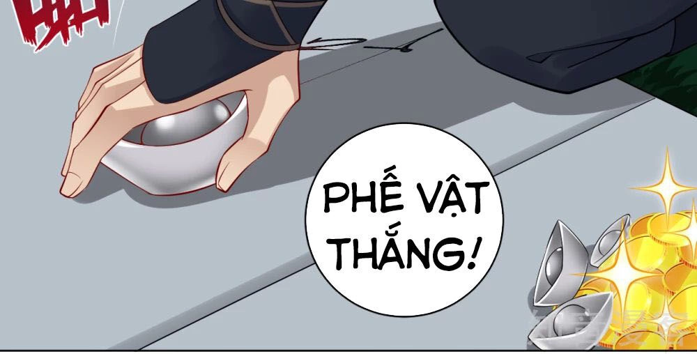 Nghịch Thiên Chiến Thần Chapter 24 - 17