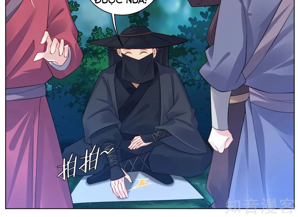 Nghịch Thiên Chiến Thần Chapter 24 - 22