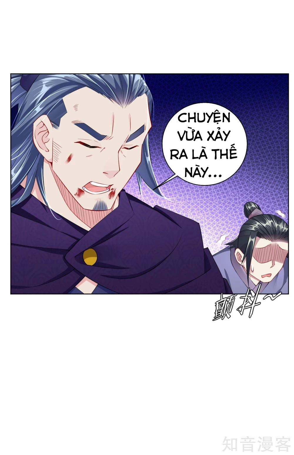Nghịch Thiên Chiến Thần Chapter 26 - 5