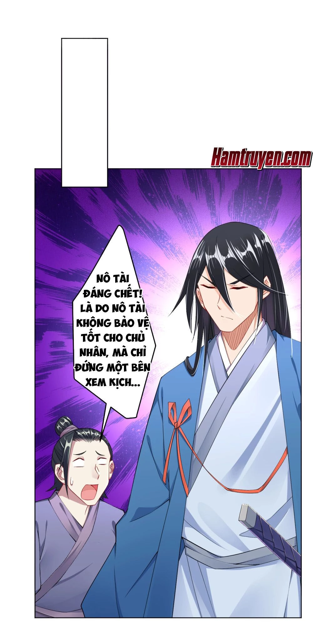 Nghịch Thiên Chiến Thần Chapter 26 - 6