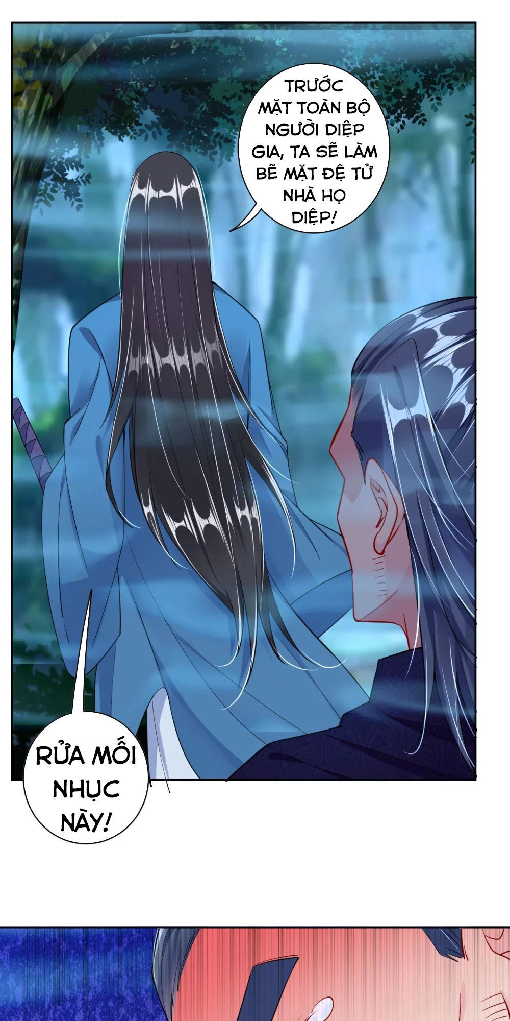 Nghịch Thiên Chiến Thần Chapter 26 - 11