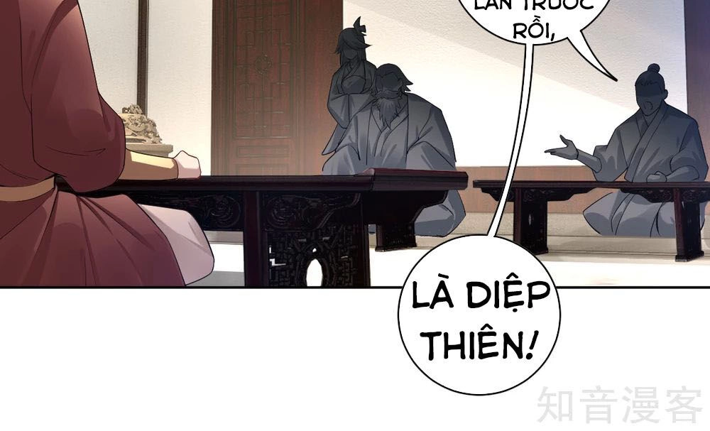 Nghịch Thiên Chiến Thần Chapter 27 - 14