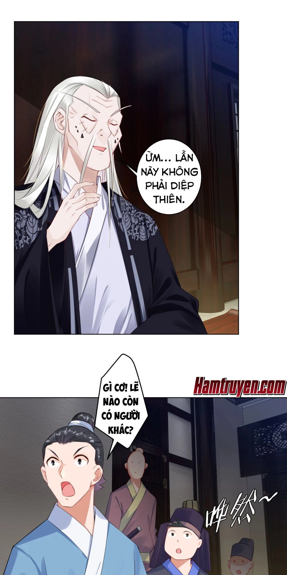 Nghịch Thiên Chiến Thần Chapter 27 - 15