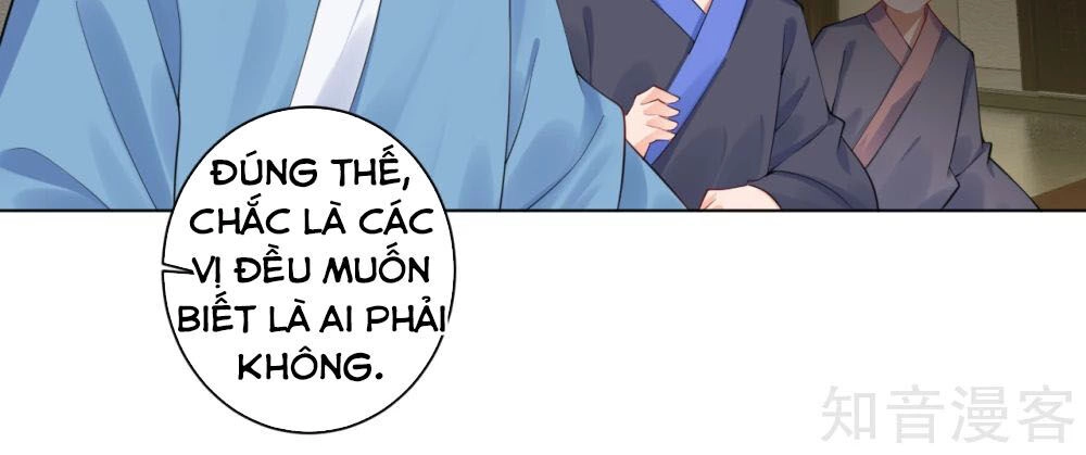 Nghịch Thiên Chiến Thần Chapter 27 - 16