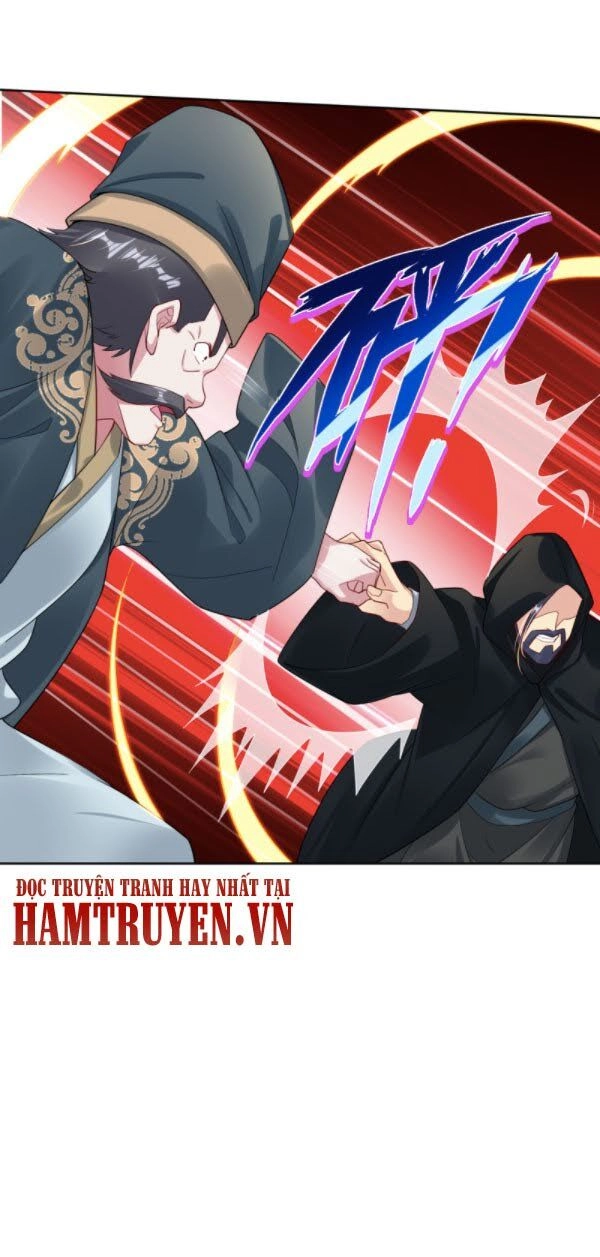 Nghịch Thiên Chiến Thần Chapter 28 - 13