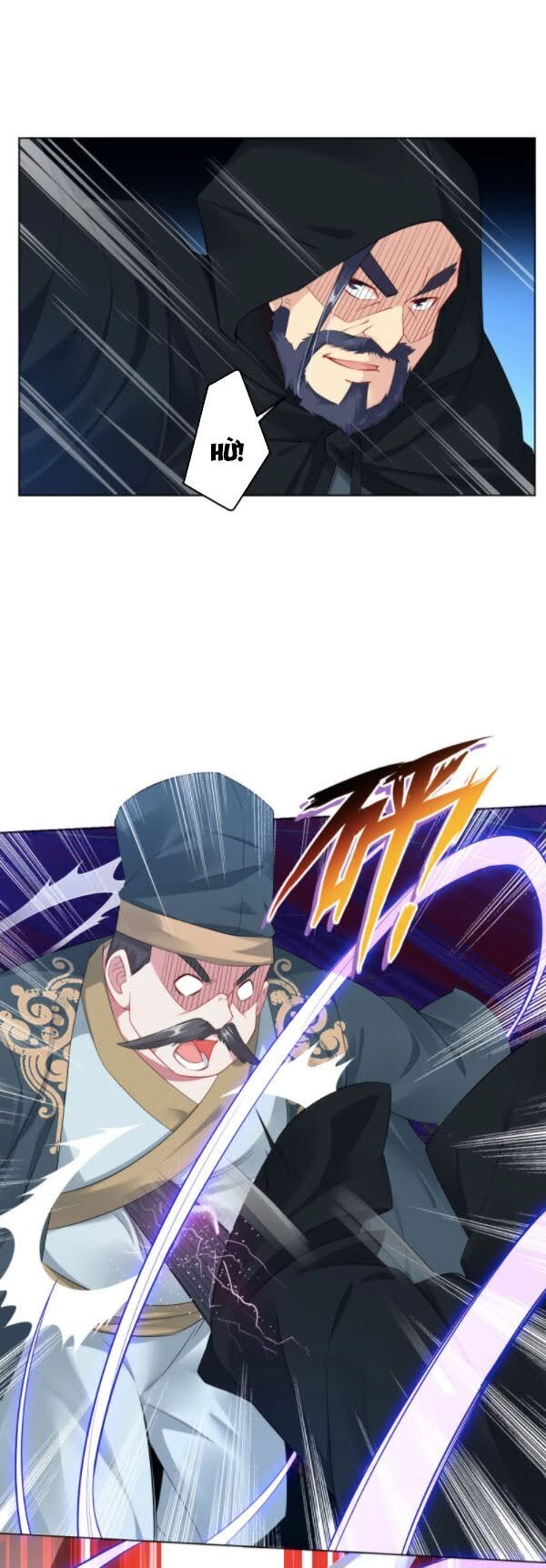 Nghịch Thiên Chiến Thần Chapter 29 - 1