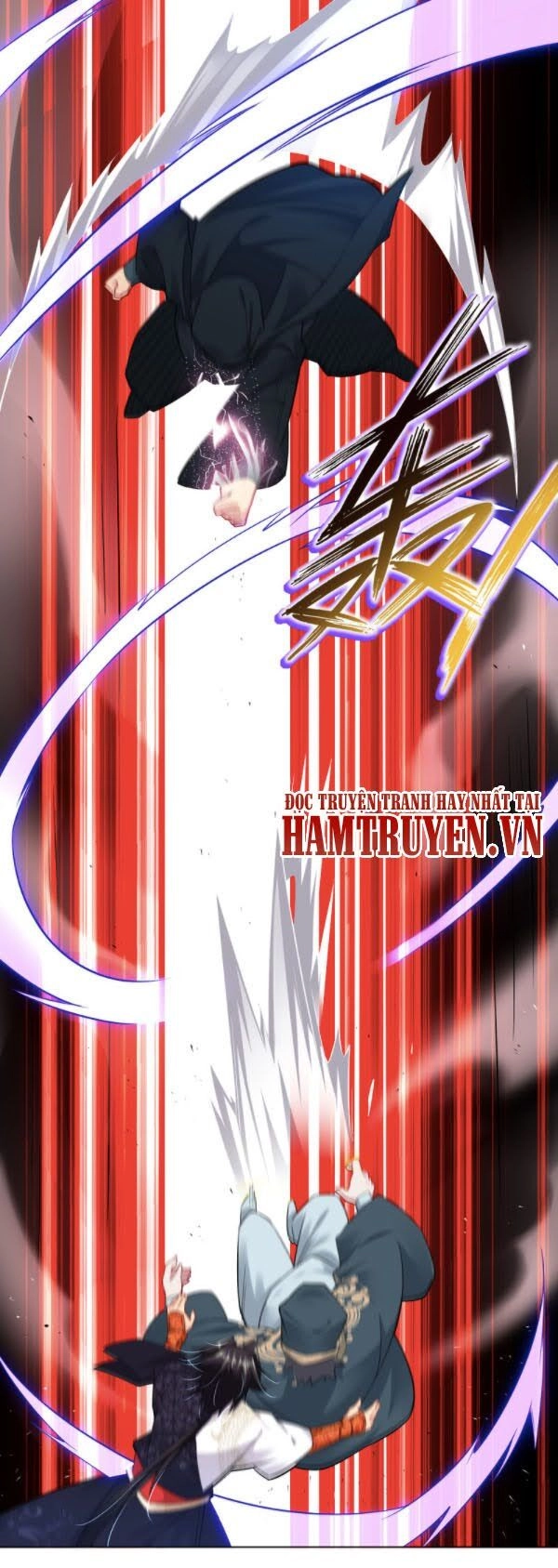 Nghịch Thiên Chiến Thần Chapter 29 - 2