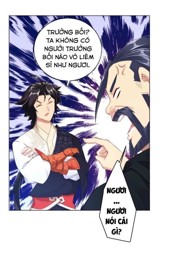 Nghịch Thiên Chiến Thần Chapter 29 - 6