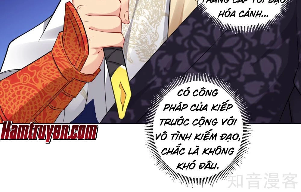 Nghịch Thiên Chiến Thần Chapter 31 - 2