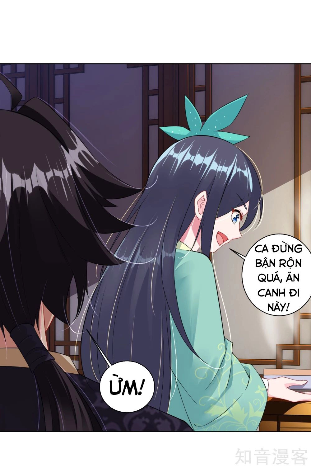 Nghịch Thiên Chiến Thần Chapter 31 - 4