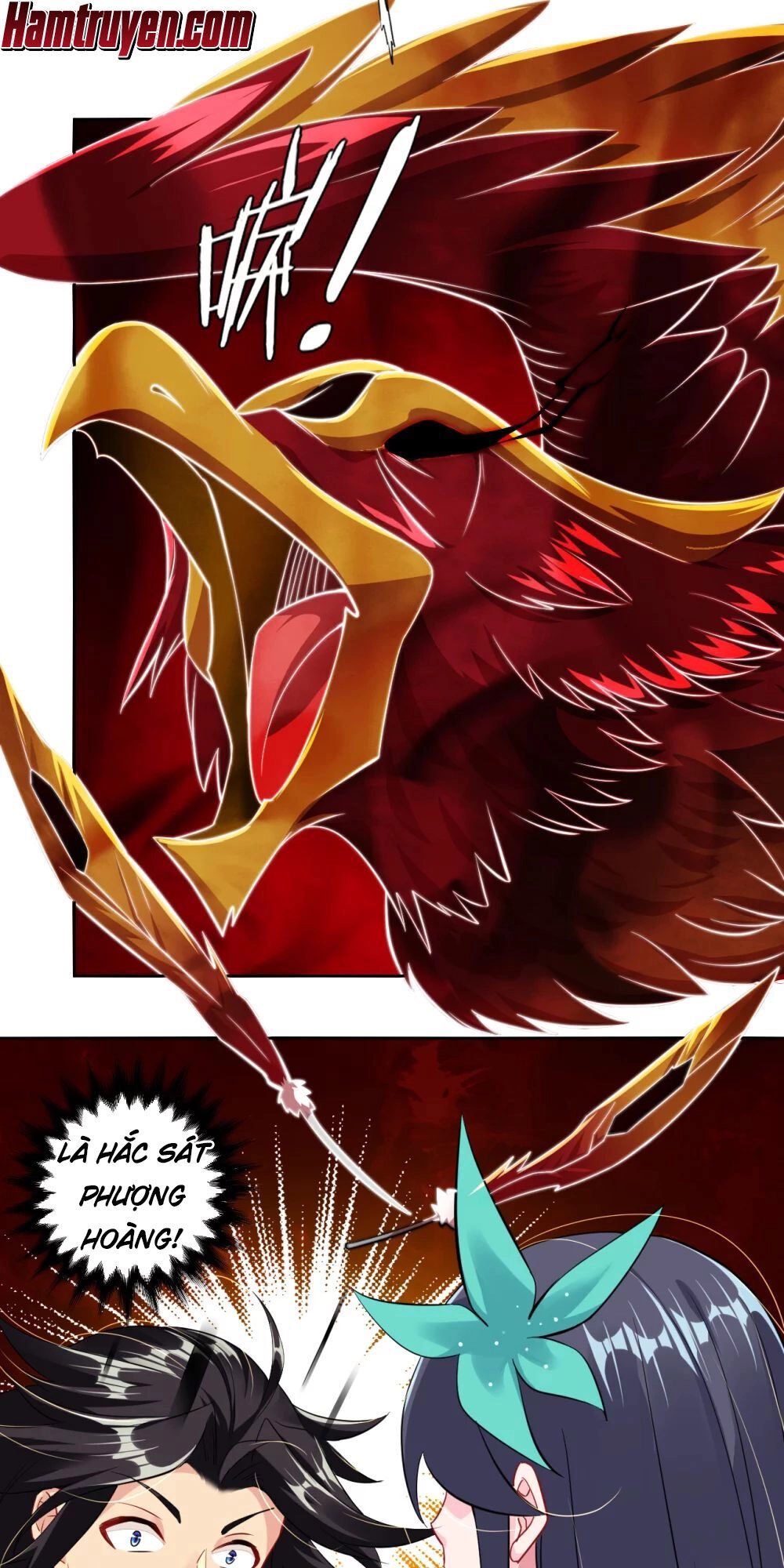 Nghịch Thiên Chiến Thần Chapter 31 - 8