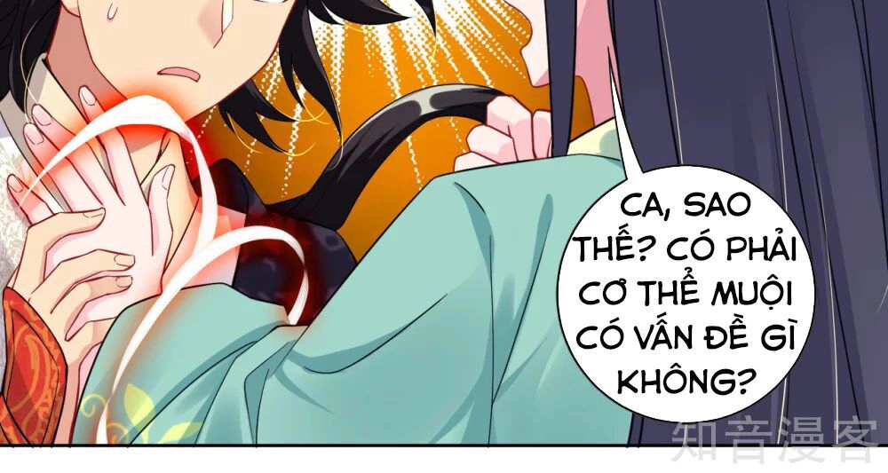 Nghịch Thiên Chiến Thần Chapter 31 - 9