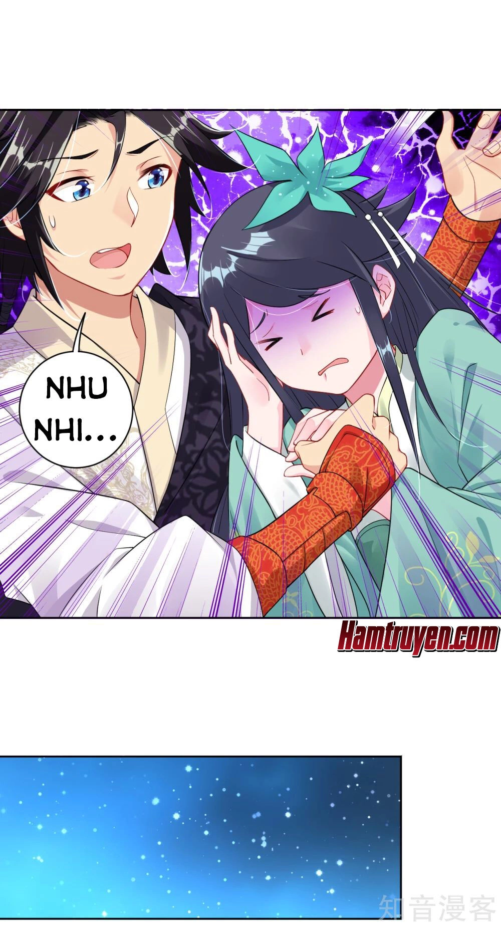 Nghịch Thiên Chiến Thần Chapter 31 - 16