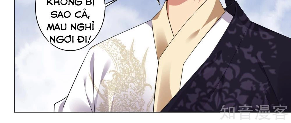 Nghịch Thiên Chiến Thần Chapter 31 - 19