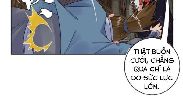 Nghịch Thiên Chiến Thần Chapter 32 - 11