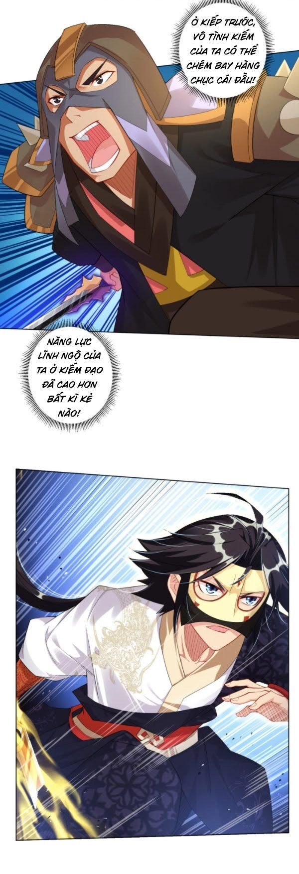 Nghịch Thiên Chiến Thần Chapter 35 - 7