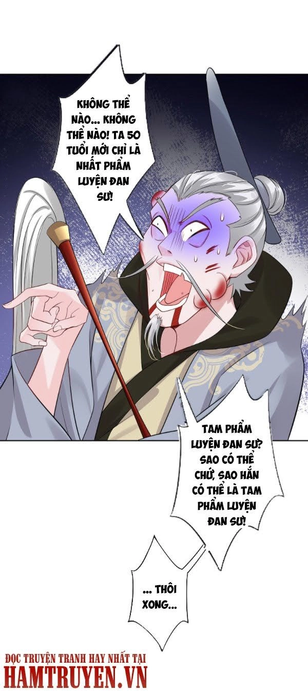 Nghịch Thiên Chiến Thần Chapter 37 - 12