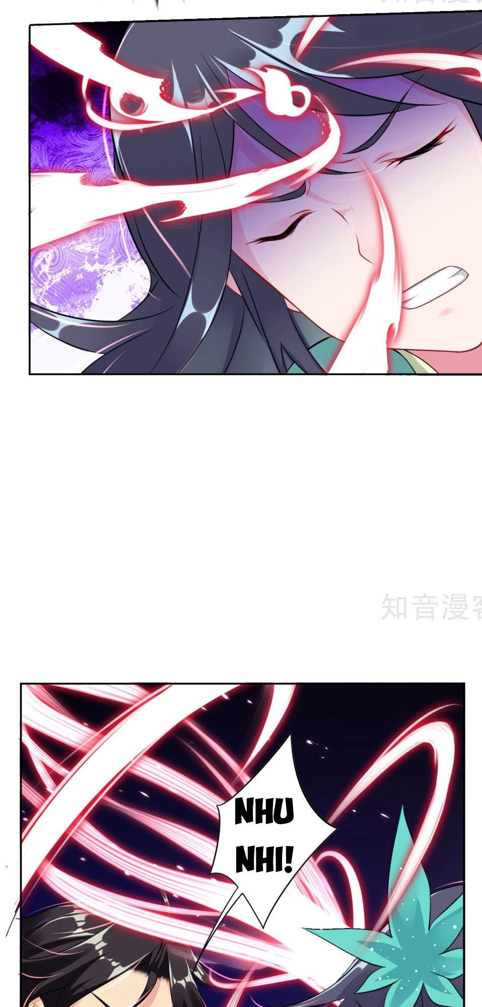 Nghịch Thiên Chiến Thần Chapter 38 - 11