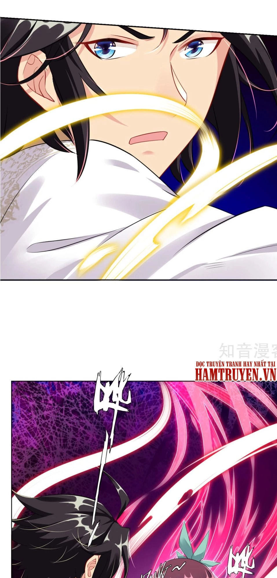 Nghịch Thiên Chiến Thần Chapter 38 - 13