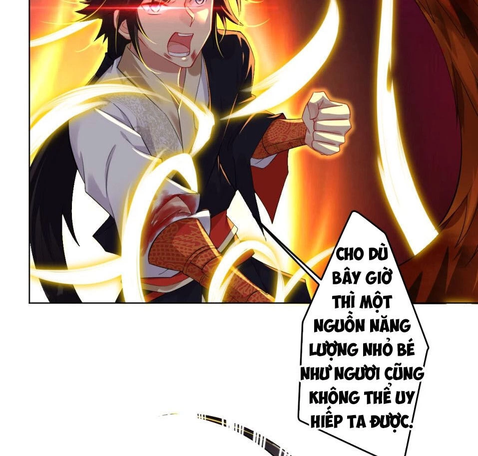 Nghịch Thiên Chiến Thần Chapter 38 - 16