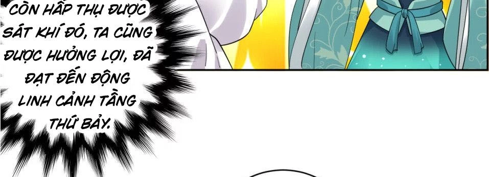 Nghịch Thiên Chiến Thần Chapter 38 - 20