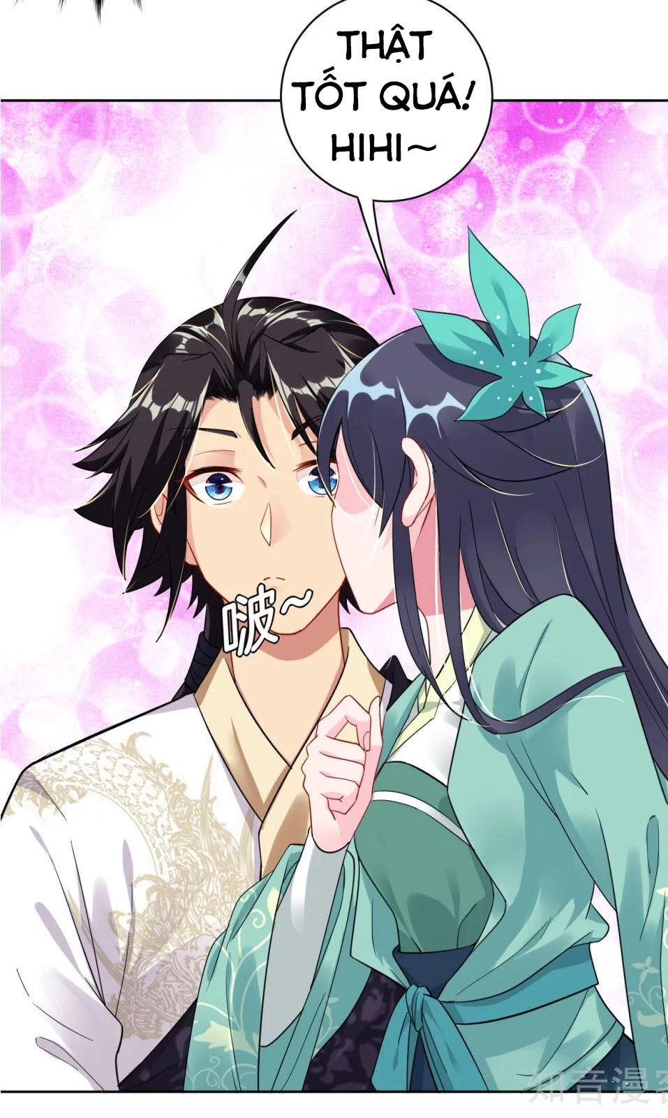 Nghịch Thiên Chiến Thần Chapter 38 - 21